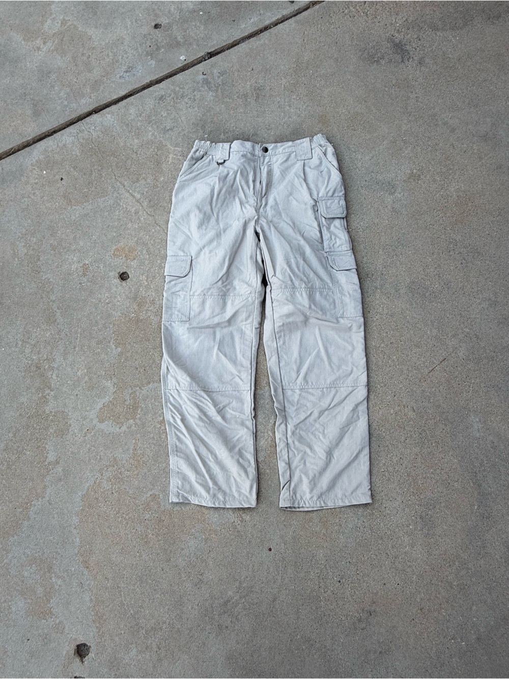 511 Tactical “tactical” pants